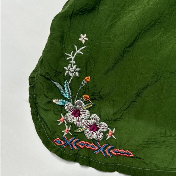 Women’s JOHNNY WAS Sunflower Blouse Size XL - Picture 13 of 15